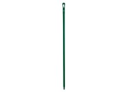 Vikan Ultra Hygiene handle (1500mm) | Green