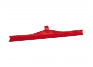 Vikan floor squeegee Ultra hygiene (600mm) | Red