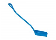 Vikan shovel small blade 1280mm blue zoom