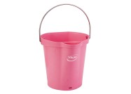 Vikan bucket (6 liter) | Pink