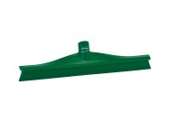 Vikan floor squeegee Ultra hygiene (400mm) | Green