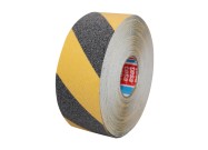 Anti slip tape black yellow