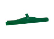 Vikan floor squeegee full colour hygiene (500mm) | Green