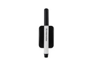 Whiteboard pen eraser incl. black