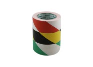 Floor Marking Tape (striped)