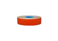 Labelmax Tape Vinyl (30mm) | Orange