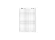 Flip chart board loose paper