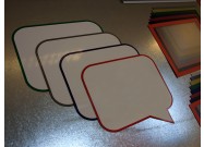 Speech balloon A6 (writable)