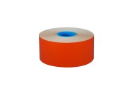 Labelmax Tape Vinyl (50mm) | Orange