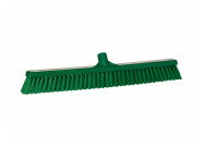 Vikan combo broom (610mm) | Green