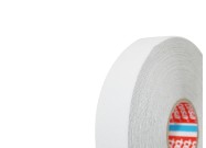 Anti slip tape 2,5cm transparant inzoom