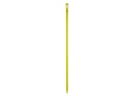 Vikan Ultra Hygiene handle (1700mm) | Yellow