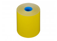 Labelmax Tape Vinyl (100mm) | Yellow