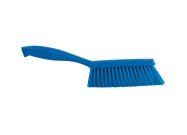 Vikan hand brush medium blue