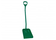 Vikan shovel big blade (131cm) | Green