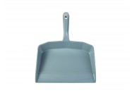 Vikan plastic dustpan | Grey