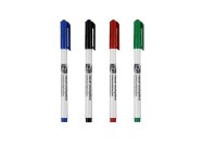 Magnetic whiteboard pens (various colours)