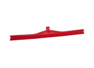 Vikan floor squeegee Ultra hygiene (700mm) | Red