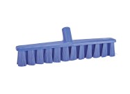 Vikan broom Ultra Safe Technology (medium) | Purple