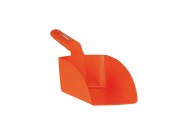 Vikan hand scoop | Orange