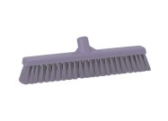 Vikan combo broom (410mm) | Grey