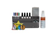 Whiteboard kit (starter) | Grey