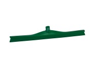 Vikan floor squeegee Ultra hygiene (600mm) | Green