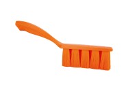 Vikan hand brush Ultra Safe Technology (soft) | Orange