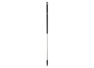 Vikan aluminium handle (1500mm) | Black