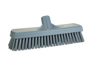 Vikan washing brush (305mm) | Grey