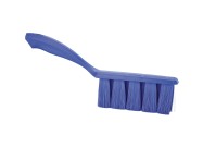 Vikan hand brush Ultra Safe Technology (soft) | Purple