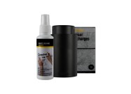 Standard whiteboard cleaning kit | Black