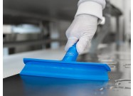 Vikan table squeegee example1