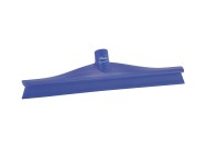 Vikan floor squeegee Ultra hygiene (400mm) | Purple