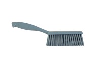 Vikan hand brush (medium bristles) | Grey