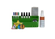 Whiteboard kit (starter) | Light green