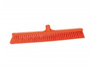 Vikan broom soft (610mm) | Orange
