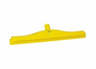 Vikan floor squeegee full colour hygiene (500mm) | Yellow
