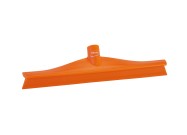 Vikan floor squeegee Ultra hygiene (400mm) | Orange