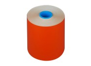 Labelmax Tape Vinyl (100mm) | Orange