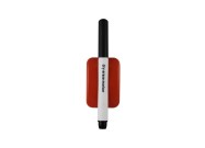 fine tip whiteboard marker with eraser