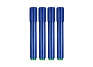 Detectable whiteboard markers (set solid colours) | Green