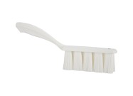 Vikan hand brush Ultra Safe Technology (medium) | White