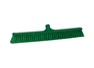 Vikan broom soft (610mm) | Green