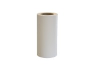 Labelmax ink ribbon (Vinyl) | White