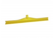 Vikan floor squeegee Ultra hygiene (600mm) | Yellow