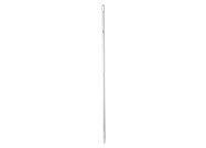 Vikan aluminium handle (1500mm) | White