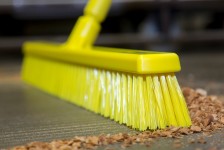 Vikan cleaning materials